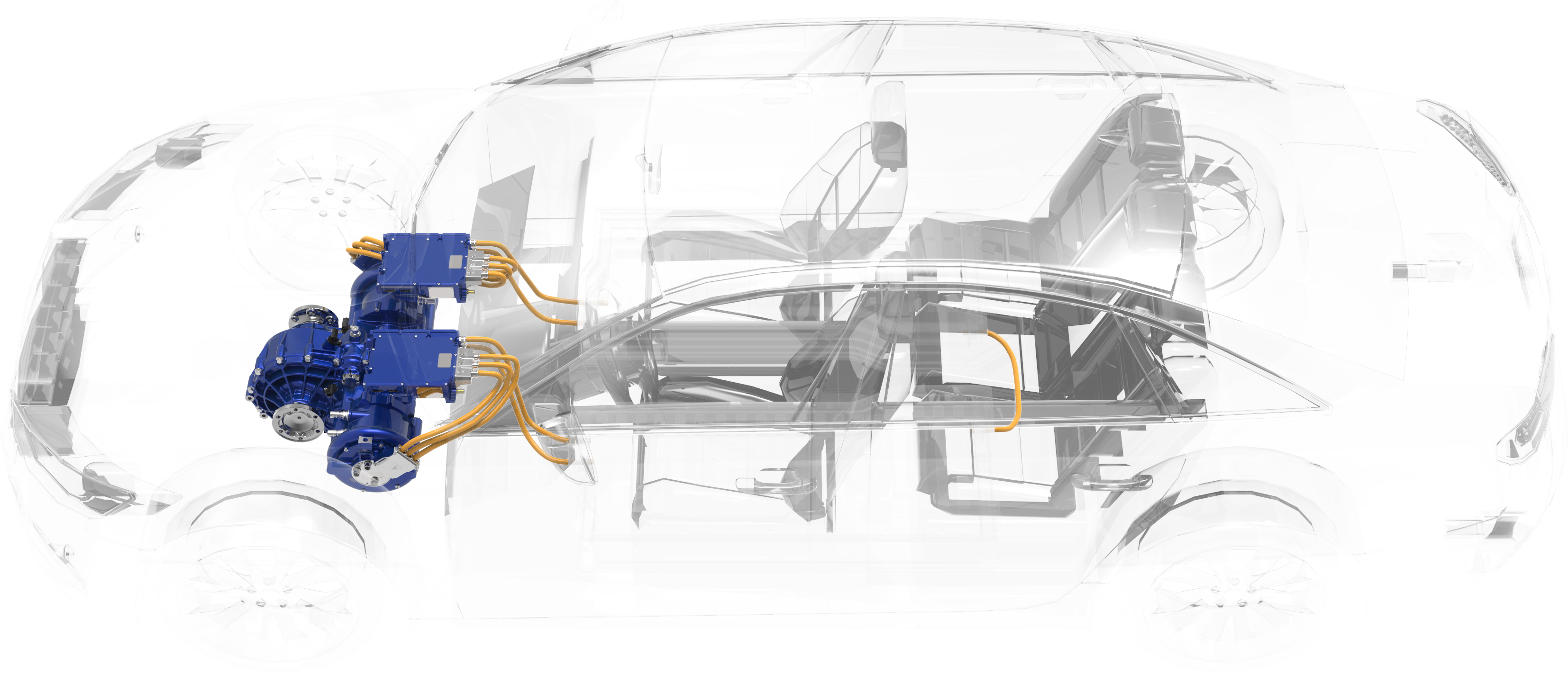 PASSENGER CAR